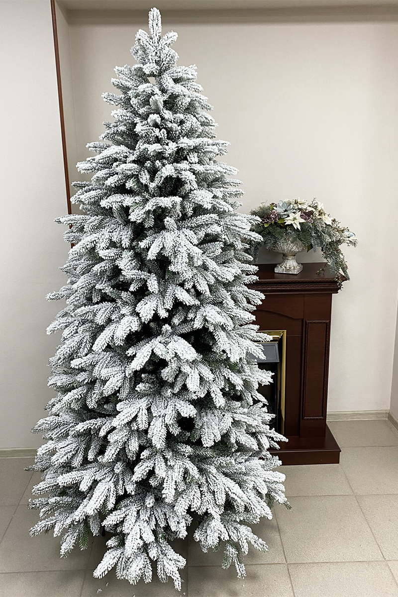Искусственная Ель Эльбрус от 180 до 300 см 913180-913300-SN